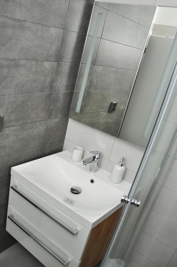 Apartmany Stozec - Bella Premium Buitenkant foto